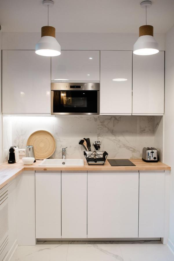 Suite Apollinaire : Au Coeur De La Rive Gauche, Neuf, Design, 2/4 Personnes Paris Bagian luar foto